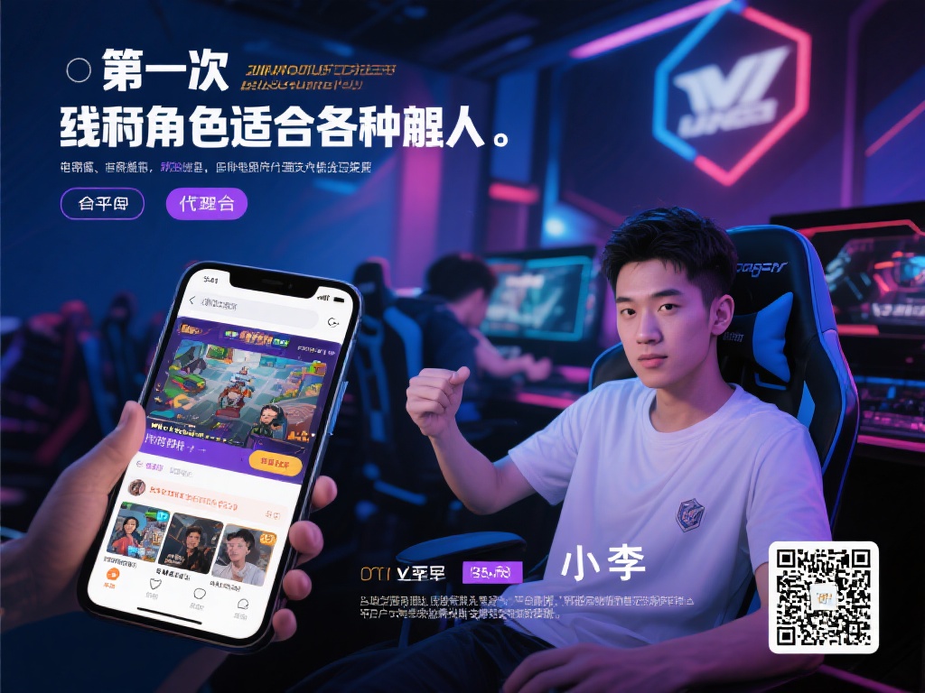 电竞投注代理：开启您的线上竞技投资新篇章 (电竞投注代理：开启线上竞技投资新时代，赢取无限可能！）