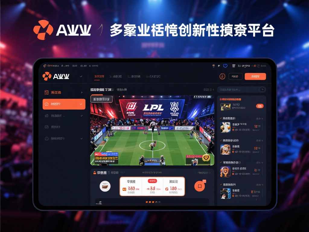 亚娱电竞竞猜：探索电子竞技投注的无限可能与乐趣 (亚娱电竞竞猜：开启电子竞技投注的无限乐趣与激情体验）
