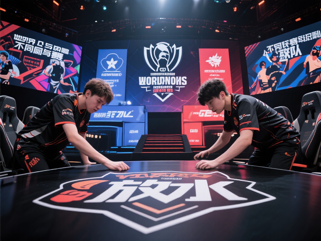 电竞投注盘口解析:如何精准把握赛事赔率与下注技巧 (电竞投注盘口解析:精准掌握赛事赔率与下注技巧攻略) 赛事背景与赛制:不同赛事的重要性会影响队伍的发挥。