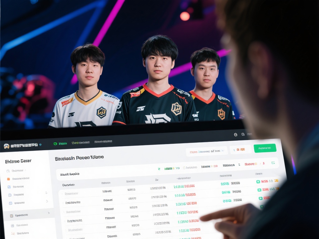 电竞投注能赢吗?揭秘成功投注的关键技巧与策略 (电竞投注能赢吗?揭秘成功投注的关键技巧与策略全解析) 深入研究比赛数据:在投注前,务必分析参赛队伍的历史