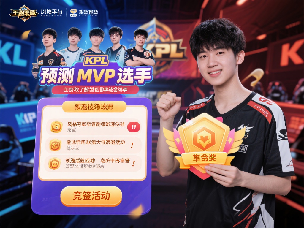 以某知名电竞平台为例，在最近的《王者荣耀》KPL&nbsp;