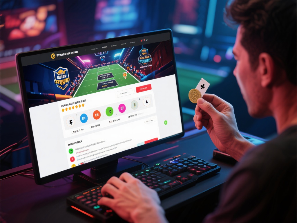 为了在享受电竞竞猜乐趣的同时保护自身权益，用户需要