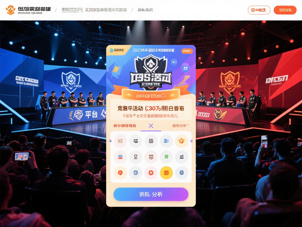 以2023年某国际《英雄联盟》赛事为例，该赛事的竞