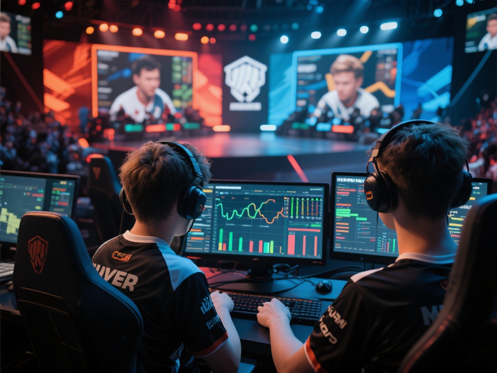 尽管数据分析为赛事预测提供了科学依据，但这项工作并