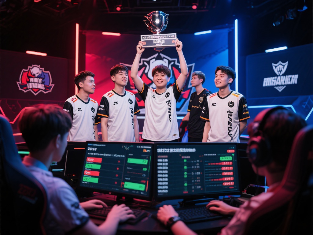 研究数据是关键：在下注前，深入了解参赛队伍的近期表