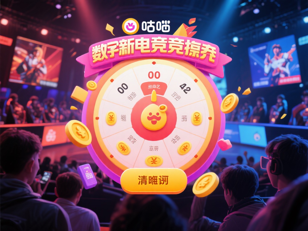 在数字娱乐的时代，电竞已经成为全球范围内备受追捧的