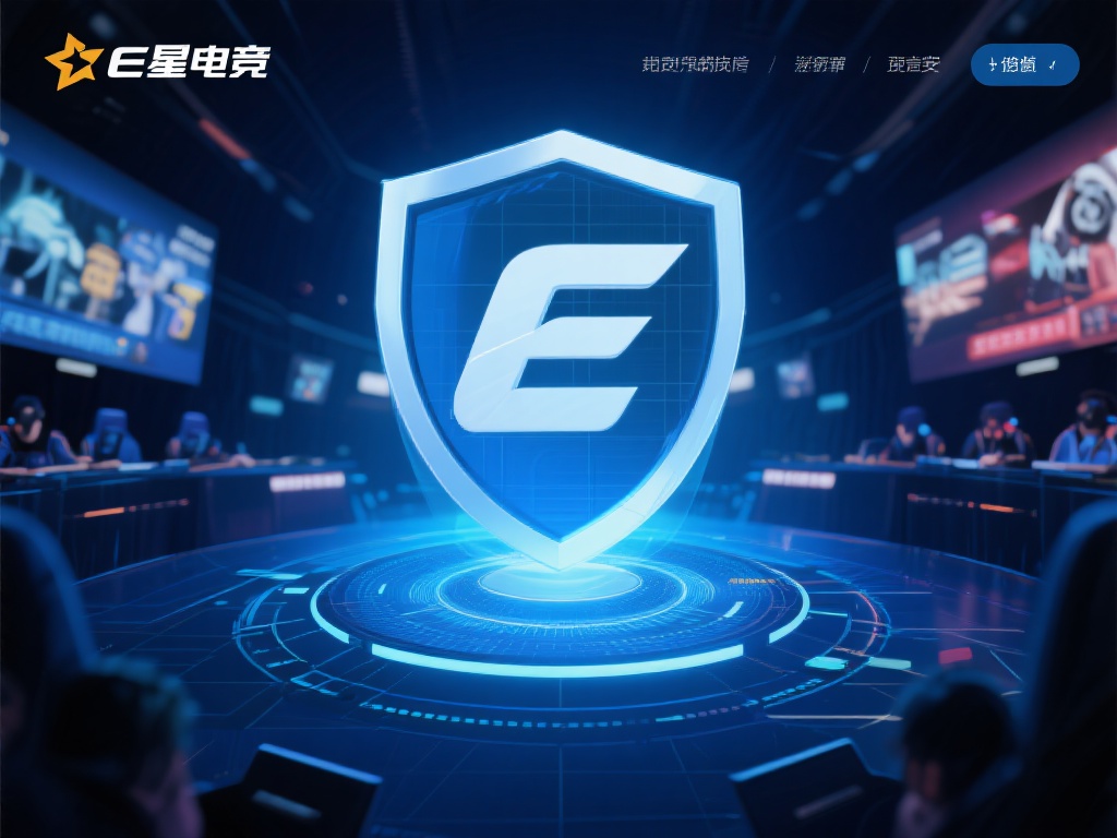 更重要的是，E星电竞竞猜始终将安全放在首位。采用先