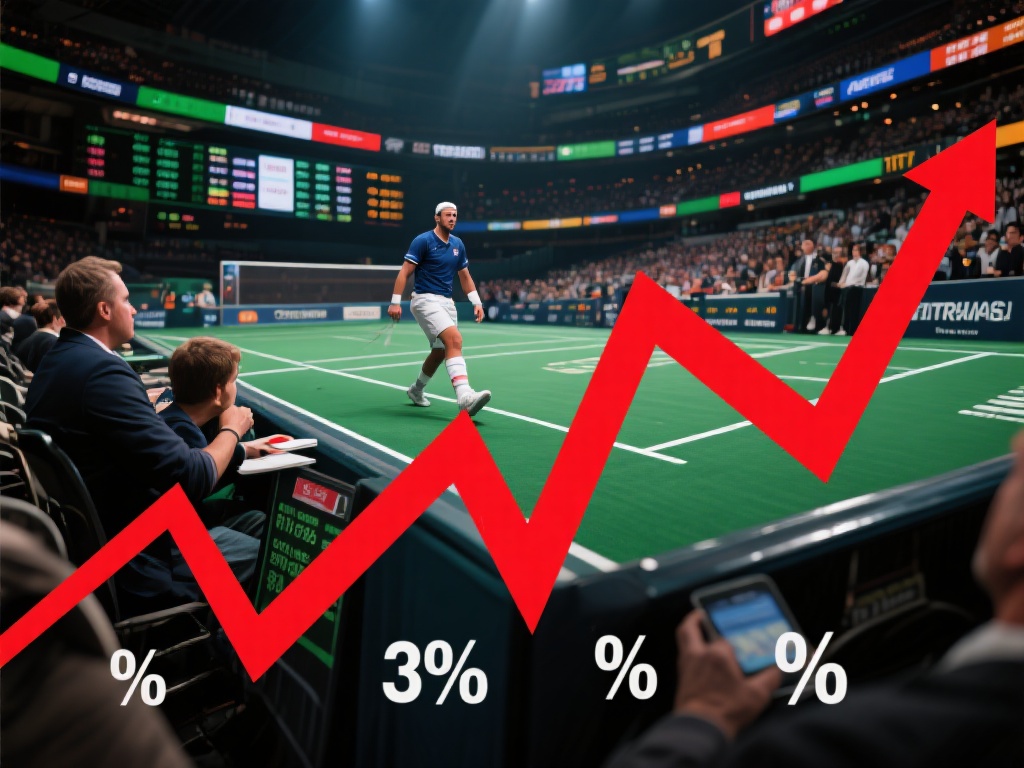 关注赔率变化：赔率往往反映了市场对比赛结果的预期。