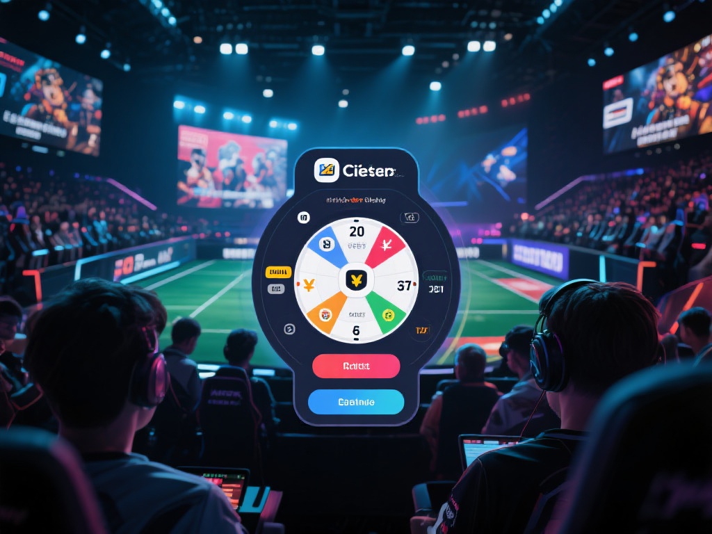 在数字娱乐飞速发展的今天，电子竞技已经成为全球范围