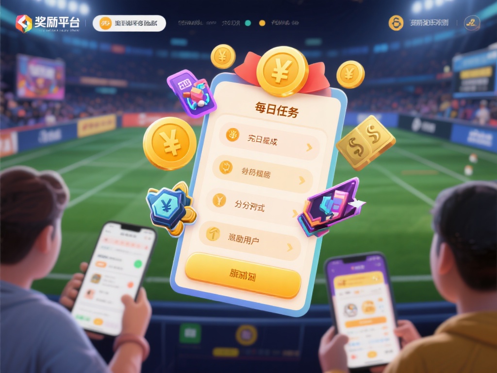 值得一提的是，许多平台还设置了奖励机制，激励用户持