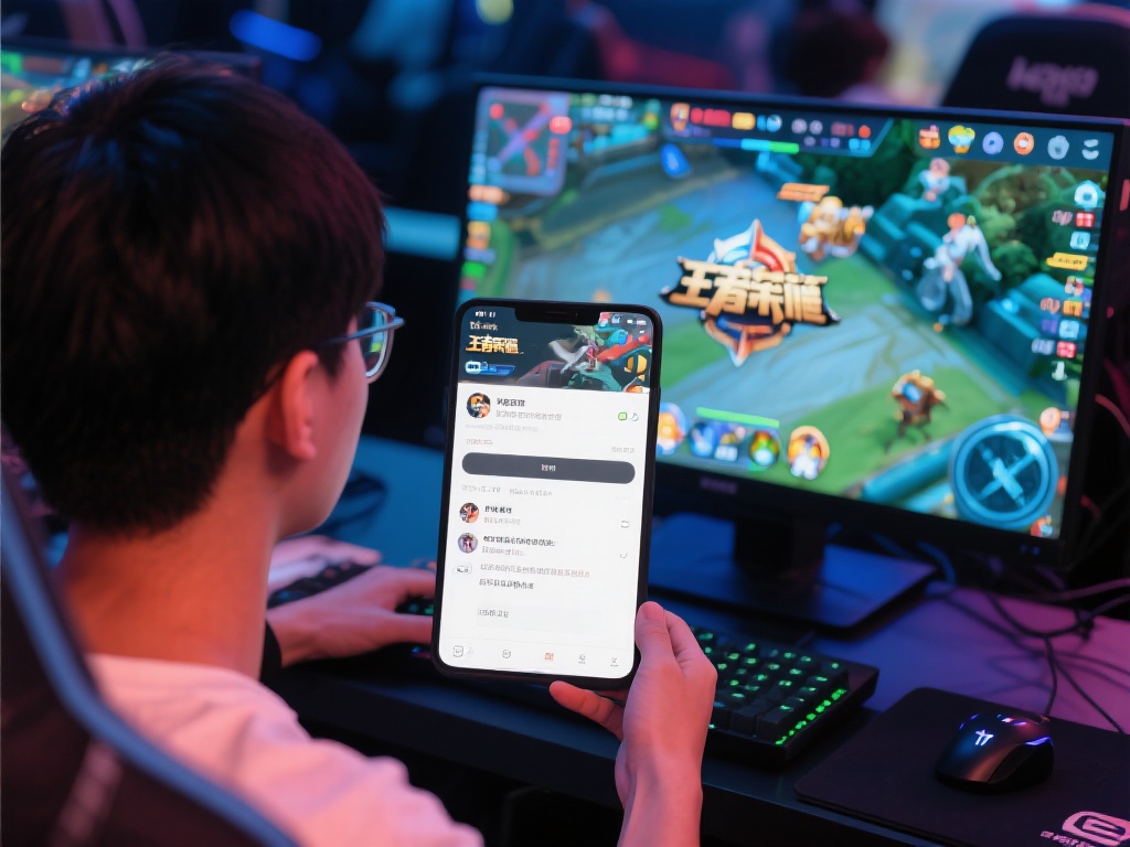 为了让大家更直观地感受到平台的魅力，不妨来看看一位