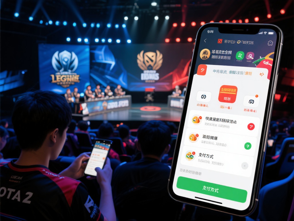 近年来，电子竞技在全球范围内的普及速度令人惊叹，而