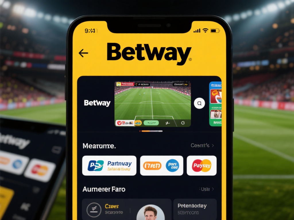 这个平台以其强大的赛事覆盖和用户友好的界面而闻名。