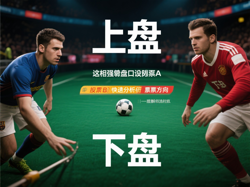 “上盘”和“下盘”：这是相对盘口而言的词汇。如果A