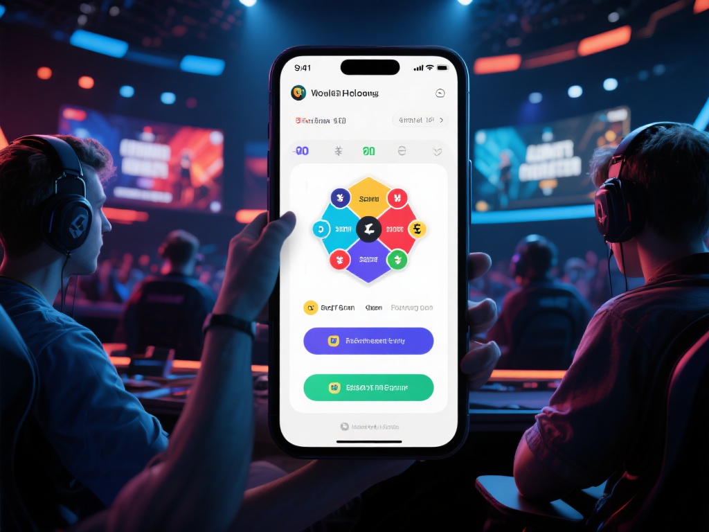 在数字化娱乐飞速发展的今天，电竞竞猜已经成为许多游