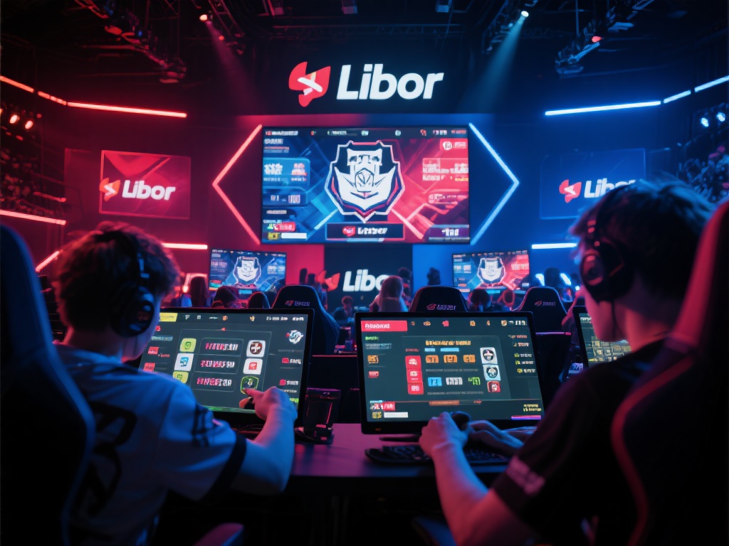 在数字化娱乐浪潮席卷全球的今天，电竞已成为年轻一代