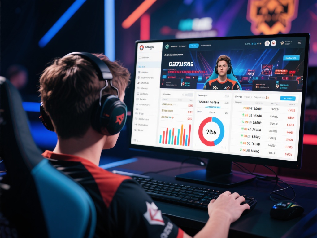 当你熟悉基础操作后，可以尝试一些技巧来提升竞猜的准