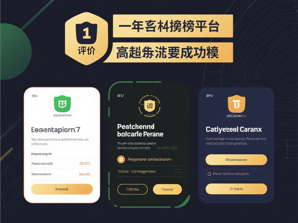 在今年的榜单中，几个平台凭借出色的表现成功上榜。以