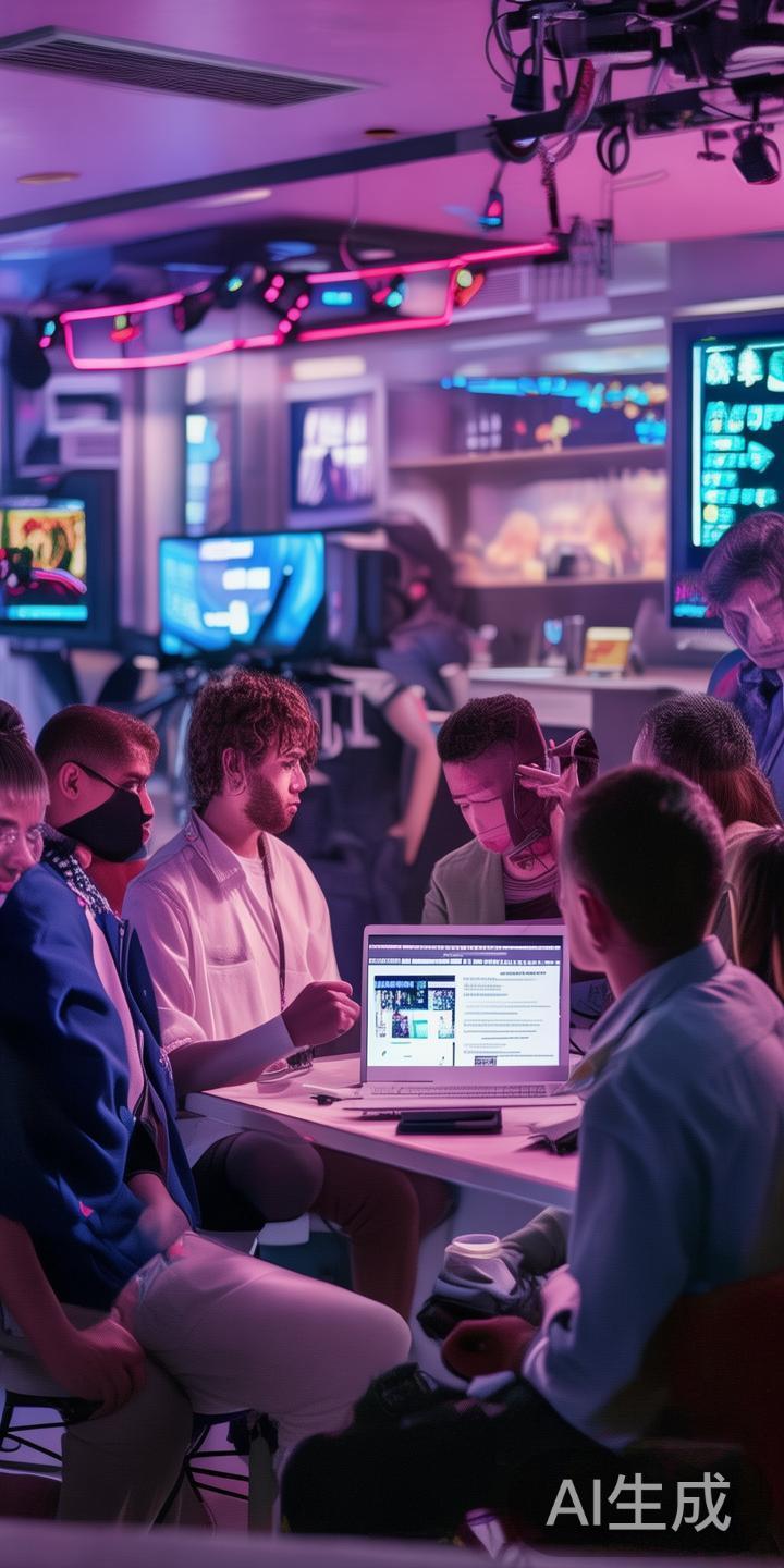 在当今数字娱乐快速发展的背景下，电竞已成为年轻人热