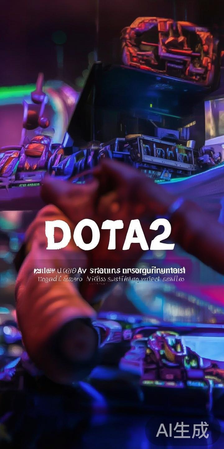 全面解析DOTA2电竞攻略：最新技巧与趋势深度剖析