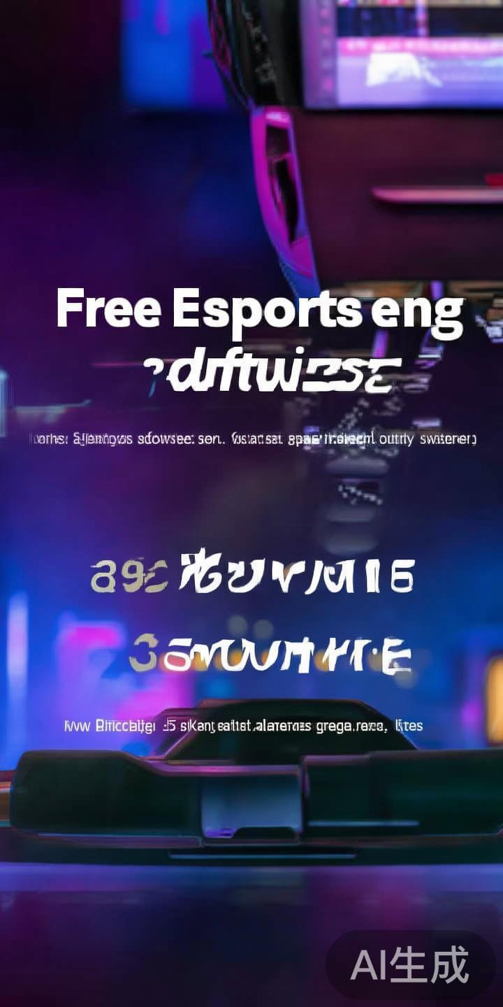 2024年免费电竞投注软件哪个好用推荐与使用指南