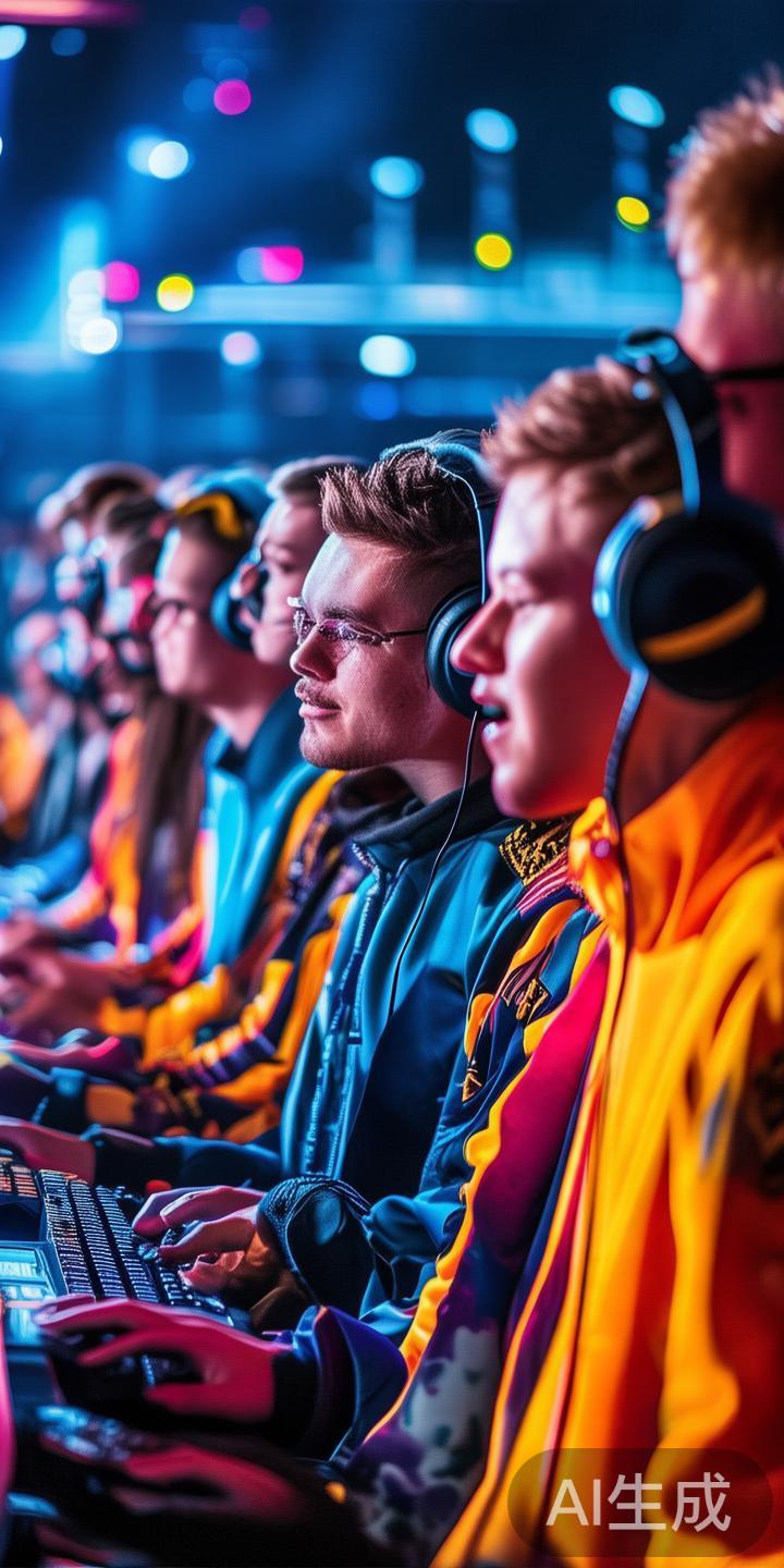 优秀的团队不仅仅是技术上的强大，更在于沟通和配合的