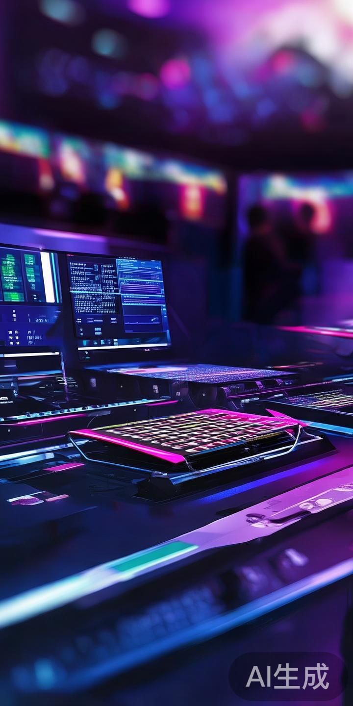 全面解析与打造高效稳定的电竞投注系统解决方案：实现行业领先的智能化平台