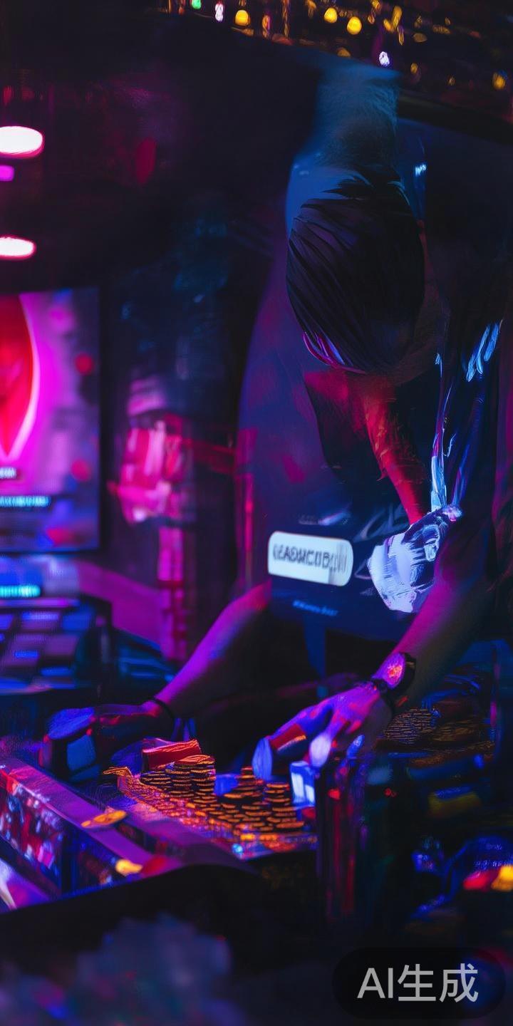 为何联盟电竞投注出现无法提现的常见原因及解决方法 在现代电竞产业迅速发展的背景下,电子竞技投注成为了