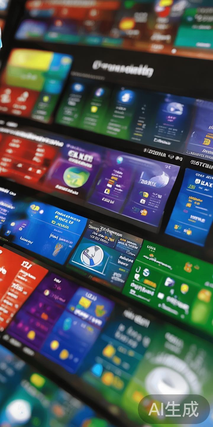 全面解析火狐电竞投注平台的优势与详细操作指南，助力玩家轻松上手