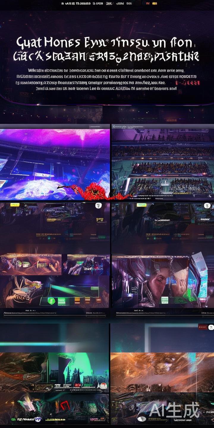 大圣电竞投注攻略指南:轻松掌握胜算秘诀与技巧 在开始投注之前,了解平台的特色尤为关键。大圣电竞以