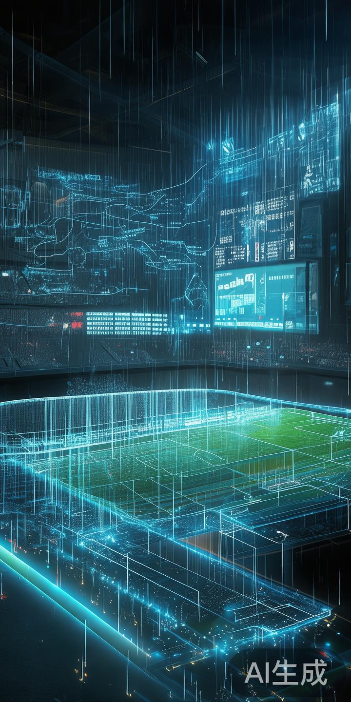 IM电竞投注在降水天气条件下的应用研究与实践探索