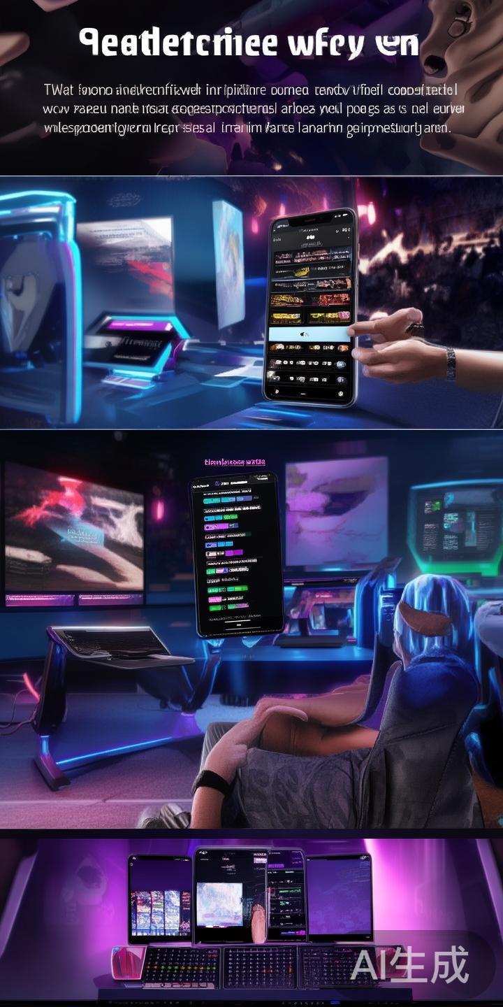 苹果版电竞投注APP最新版本全面更新,享受更优质的竞猜体验 某知名电竞爱好者表示,使用苹果版电竞投注app最新