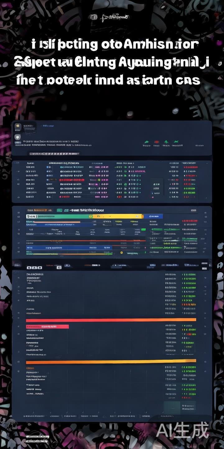 在当今电竞产业高速发展的背景下，越来越多的玩家和投