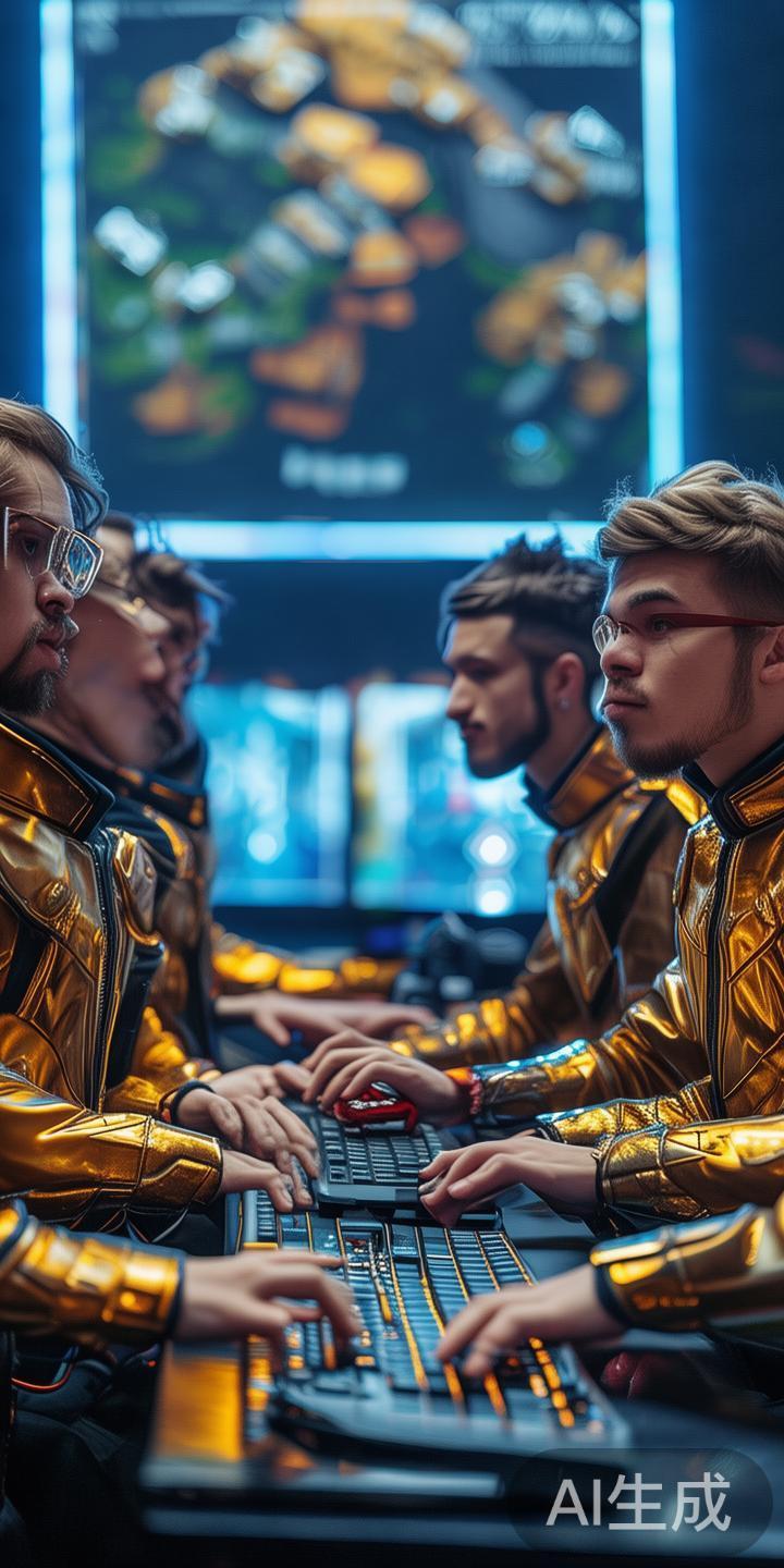 全面解析电竞投注中的首十杀技巧及实战应用策略 电竞比赛中,良好的团队配合是实现高效击杀的基石。明