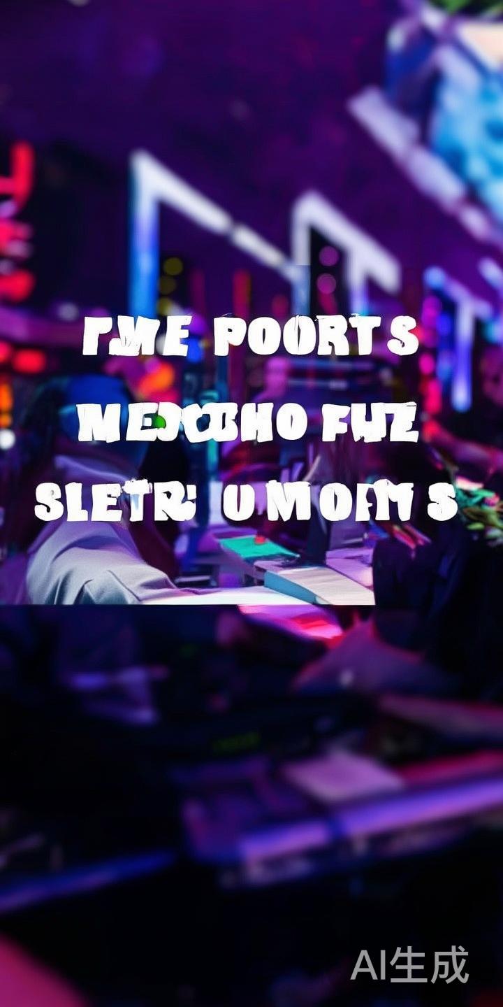 最新2024年可信赖的电竞投注网址排行榜推荐与评测