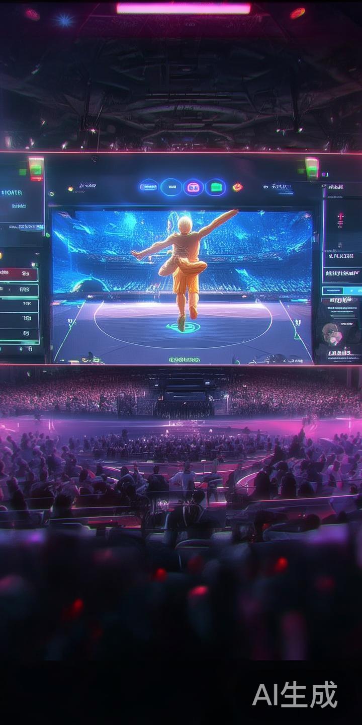 2024年最新电竞投注排行前十名推荐与全面分析揭秘