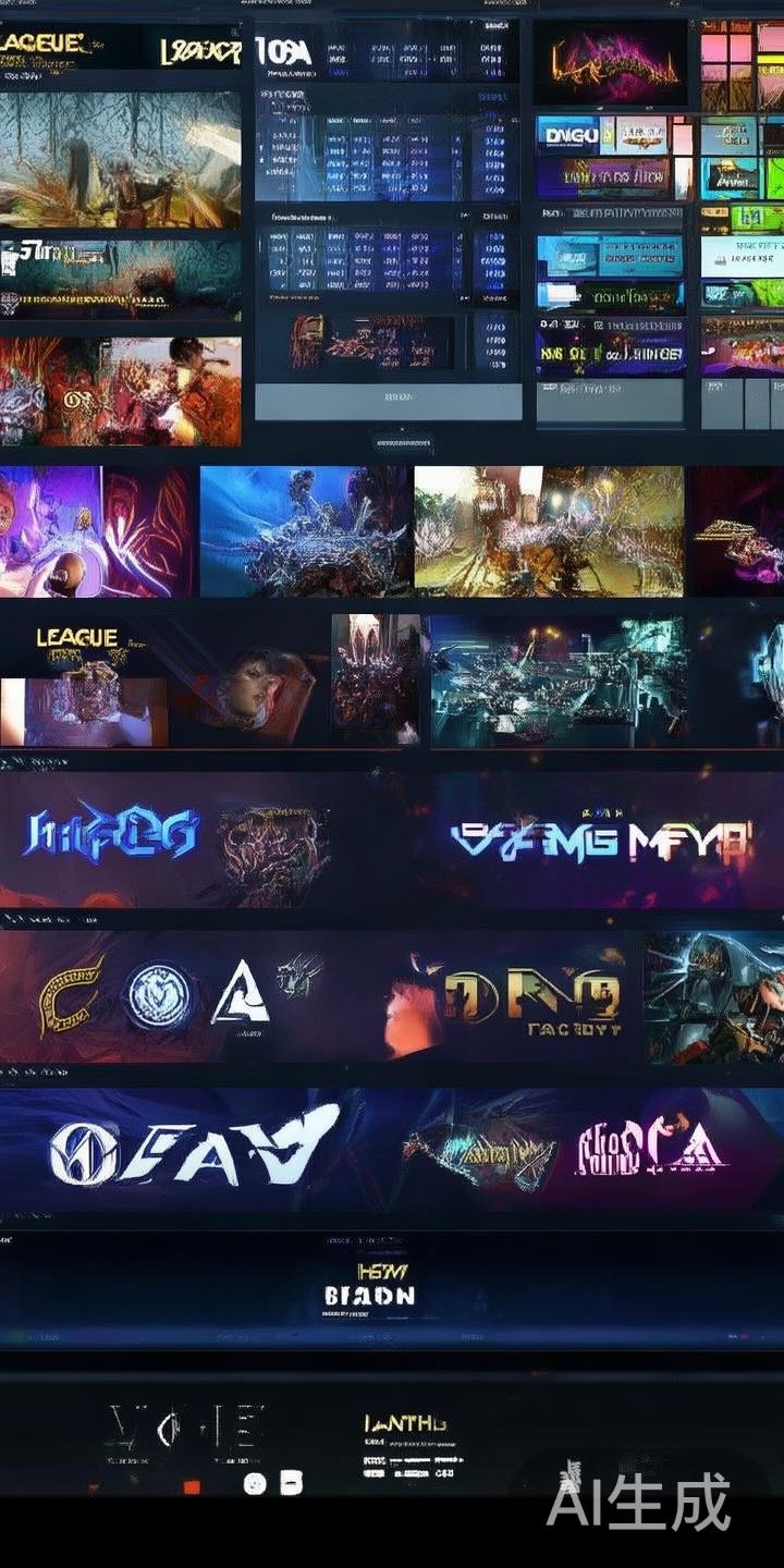 2024年最新靠谱电竞投注菠菜网平台推荐与选择指南