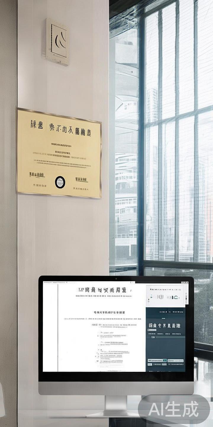 正规授权与合法备案
正规平台通常经过相关监管机构