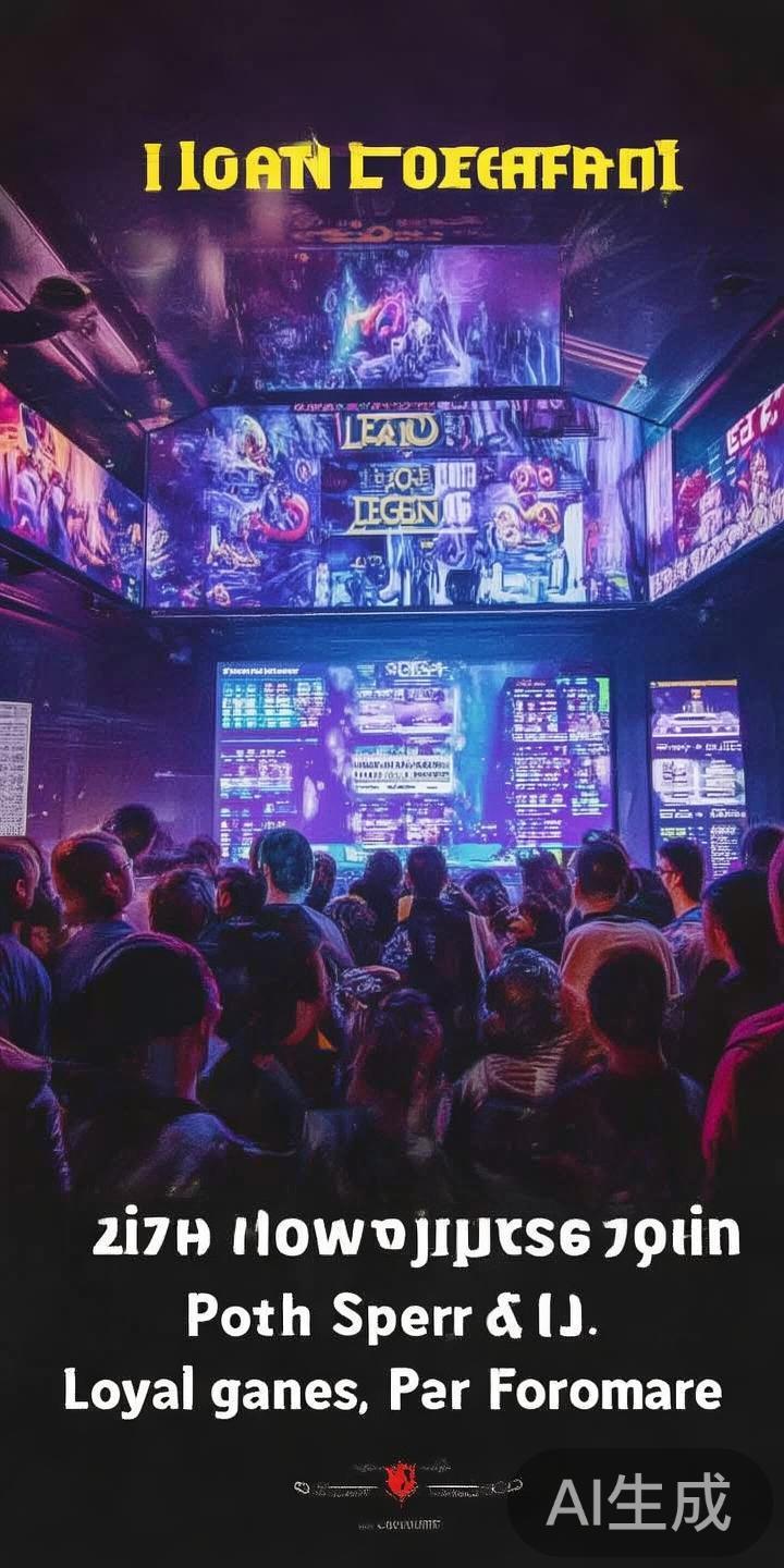 在开始投注之前，首先需要理解一些基本概念。所谓电竞