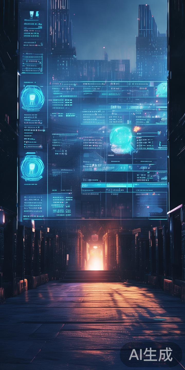 完善的安全措施
一个可靠的平台应配备多重安全措施