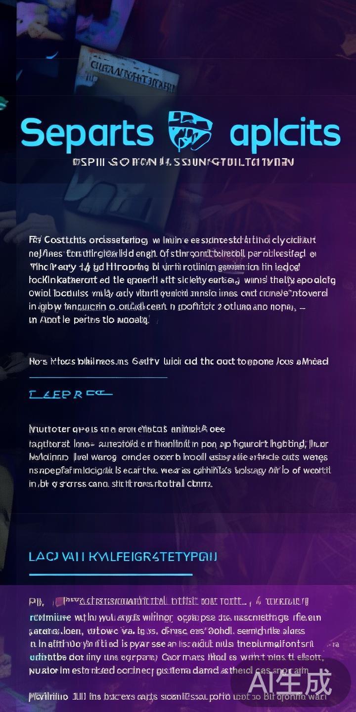 在当今电竞产业高速发展的背景下，选择一个值得信赖的