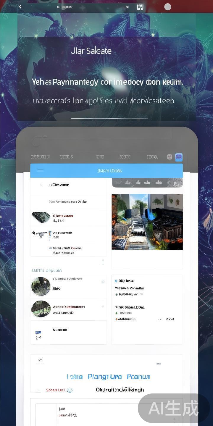 3.多样的支付渠道
安全靠谱的平台通常会提供多种